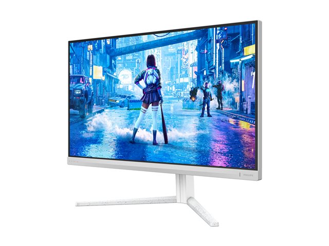 Philips 27' 16:9 Fast IPS 260Hz