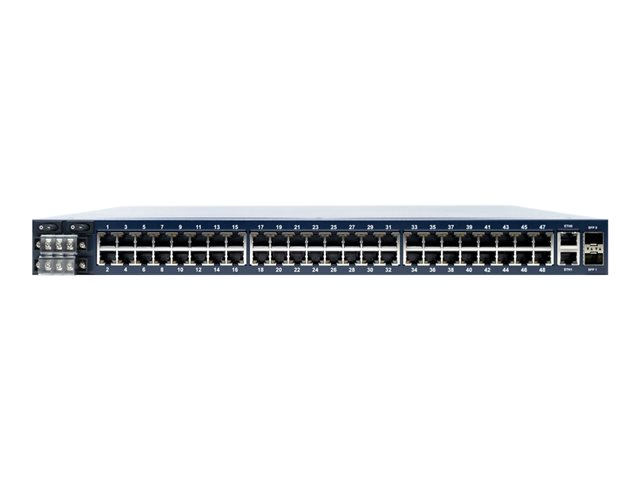 Serial Cons Plus 16-port DC 4-Core Intel