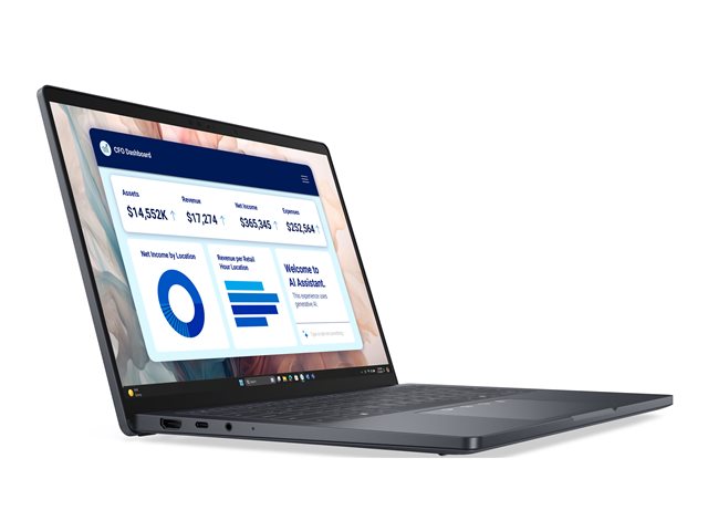BE/BTP/Dell Pro U7-268V 32/512 14IN W11P