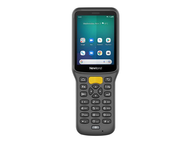 MT37 Mobile Computer w/ 2.8IN TS 1+8 BT