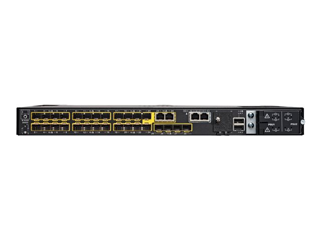 Refurb/IE9300 w/24PortsGESFPDownlnks&4Pr