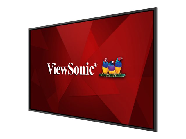 ViewBoard LED large format display 98IN