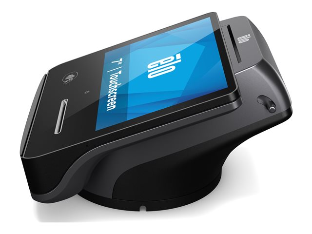 Elo Pay 7in Android 12 w/ GMS 1920 x 108