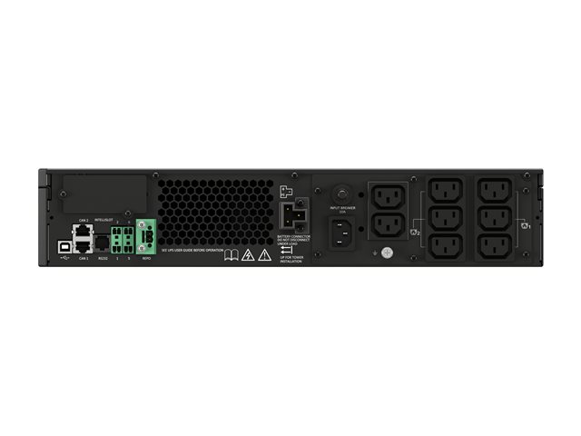 Vertiv Liebert GXT5 1000VA I (230V) Rack