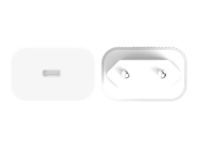 20W PD USB-C Wall Charger - EU