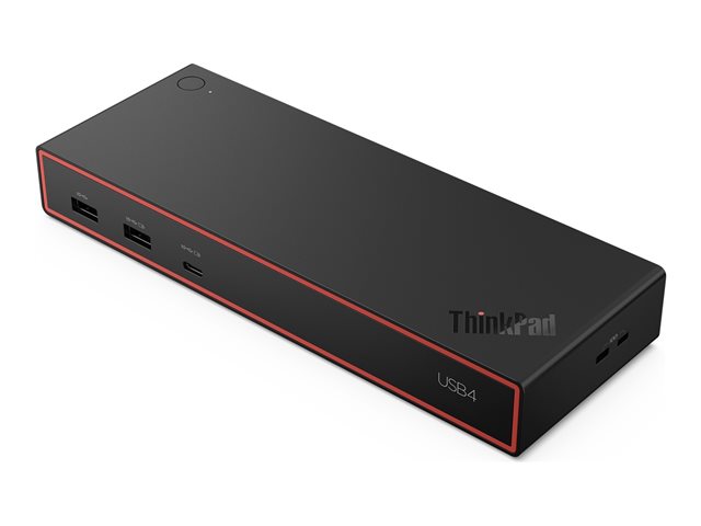 ThinkPad USB4 Dock 5000 (with 135W Adapter)