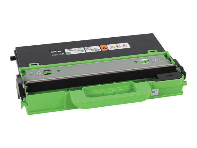 Waste toner collector - for Brother HL-L3230CDW, HL-L3290CDW, MFC-L3710CW, MFC-L3750CDW, MFC-L3770CDW