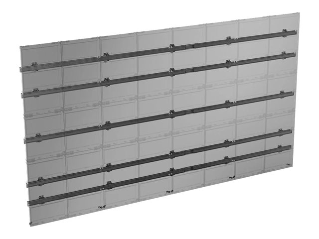 Vogel's INT 9104 DVLED SBC CRYSTAL SERIES 8x8