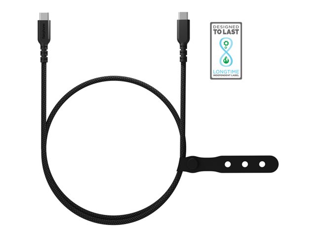 Fairphone USB-C LongLife Char Cable 2.5m