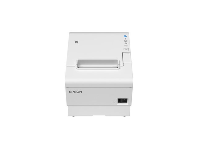 TM-T88VII (151): USB Ethernet Fixed PS
