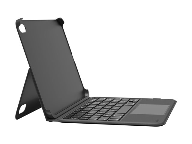 Everyday Cradle Keyboard Folio for iPad 10th Gen French
