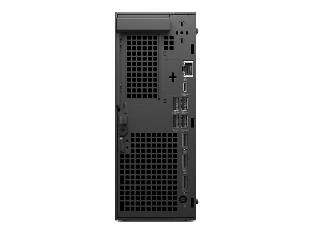 SPL|Dell Pro Max Micro FCM2250|TPM|U7-265|32GB|1TB SSD|Nvidia A1000|280W|WLAN|vPro|W11 Pro|3Y Basic Onsite