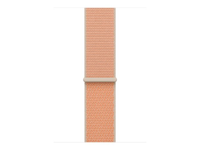 46mm Cantaloupe Sport Loop
