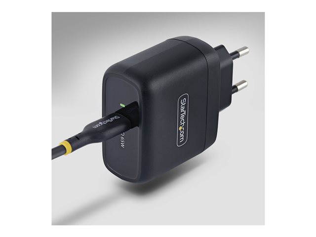 65W USB-C Laptop Charger Power Adapter