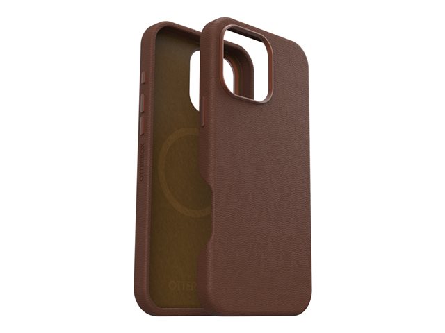OtterBox Symmetry Cactus Leather Apple iPhone 16 Pro Max  