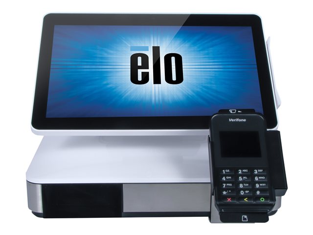KIT EMV VERIFONE E355 CRADLEPOINT