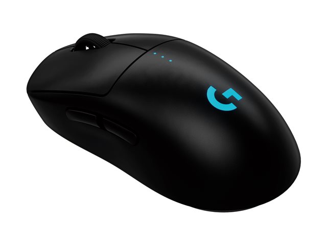 PRO 2 LIGHTSPEED BLACK-EWR2i-934