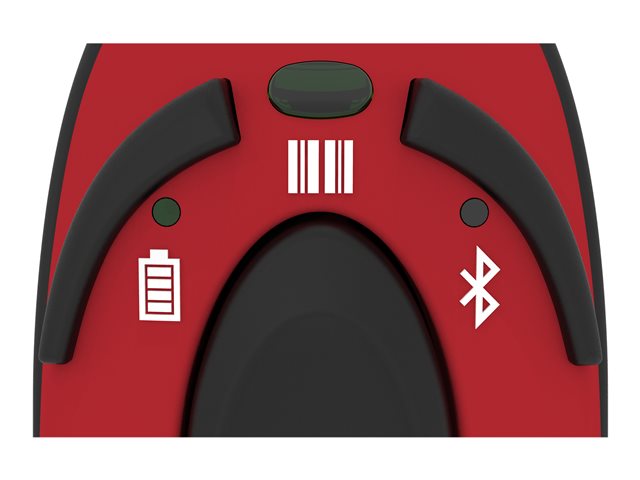 DuraScan D700 Linear Barcode