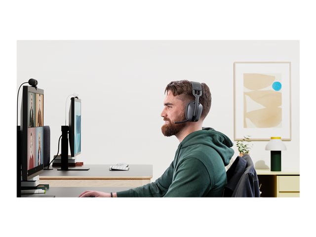 ZONE VIBE WIRELESS MS NBT GRAPHITE MS N