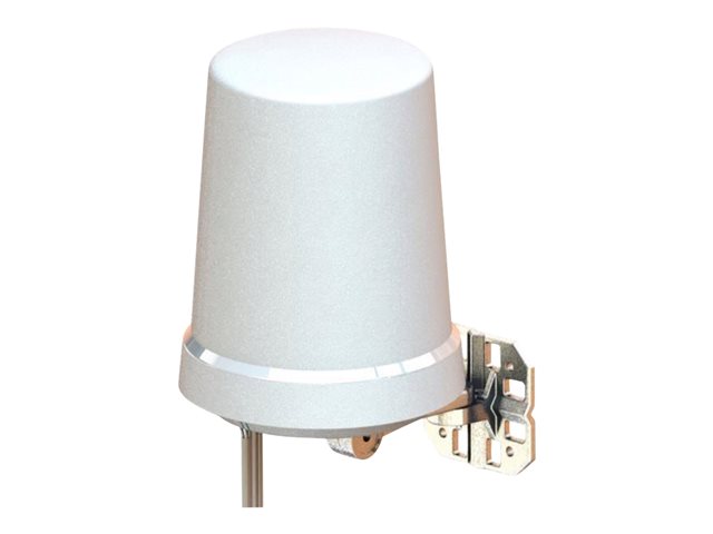 2.4/5/6 GHz Ceiling Mount Omni