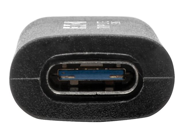 EATON TRIPP LITE Cat6a 10G Snagless Mold