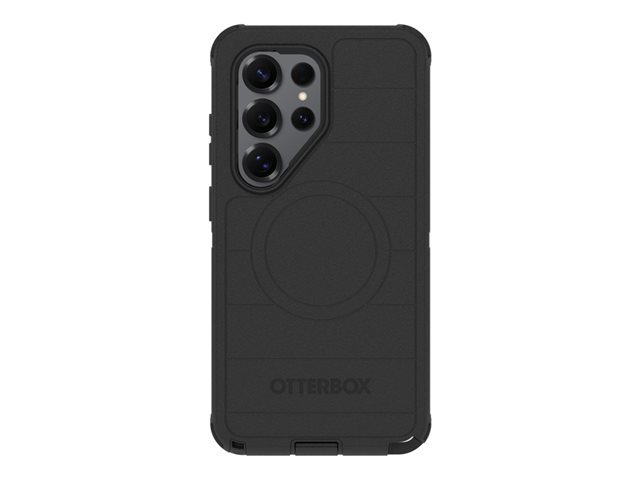 OB Defender Pro Magnets HARKER - black -