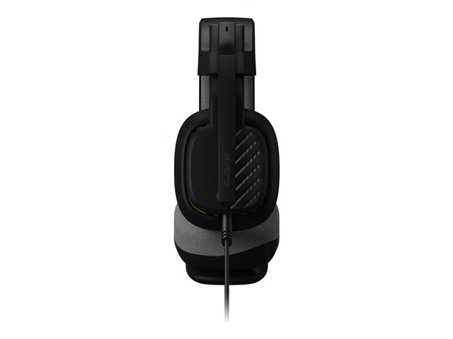 A10 - SALVAGE / BLACK - EMEA
