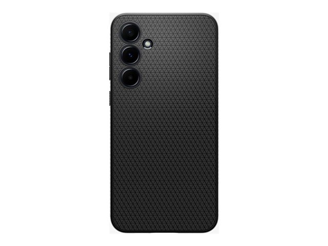 Spigen Galaxy A55 (2024) Liq Air Matt Bl