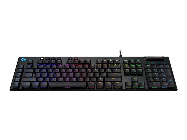 Logitech G815 