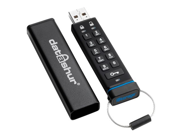 datAshur 256bit 4GB FIPS 1402 Certified