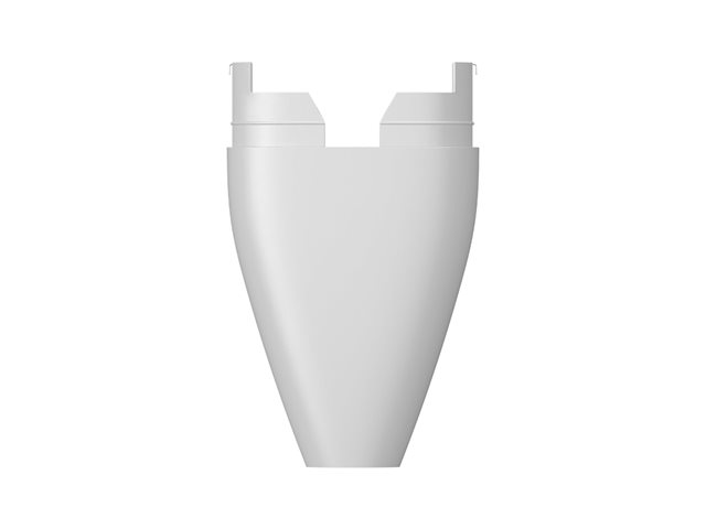 Logitech Crayon (USB-C) - SILVER - N/A -