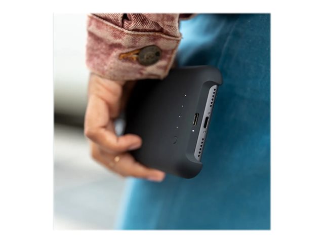 MOPHIE J.PACK ACCESS IPH 11 PRO MAX BLK