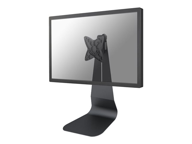 Neomounts FPMA-D850 - Stand - full-motion - for LCD display - black - screen size: 10\"-27\" - desktop stand, desk-mountable