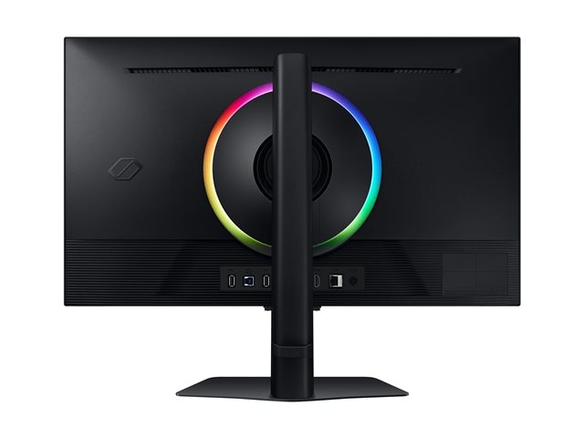 27\" / IPS Flat / 16:9 / 3840x2160 /  350 cd/m² / 1ms / 144hz / HDMI 2.1, DisplayPort 1.4 / HDR10 / Ethernet