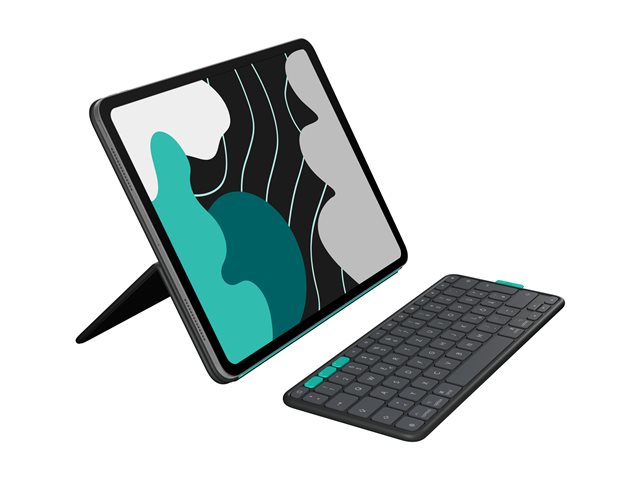 Logitech Flip Folio 