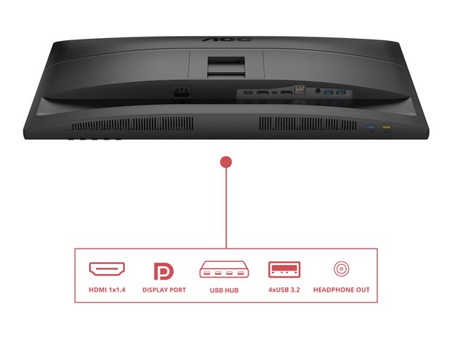 27E4CV 27 DOCK IPS FHD 4 ms 1920x1080 12
