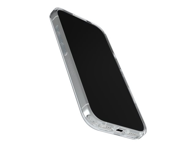 OtterBox Symmetry Clear MagSafe Camera Control Apple iPhone 17 - clear
