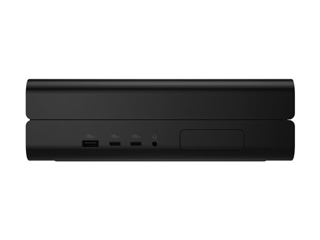 Z2 Mini  G1i IDS ,   Ultra7 265K vPro Enterprise 5.50G 30 MB 20 cores 125W,  32GB (1x32GB) DDR5 6400 CSODIMM NECC Memory ,  Z Turbo 1TB PCIe-5x4 2280 M.2 , NVIDIA RTX 4000 SFF Ada 20 GB 4mDP,  Win11p64  Corporate-Ready Image, HP Wolf Security 1YR, Pa