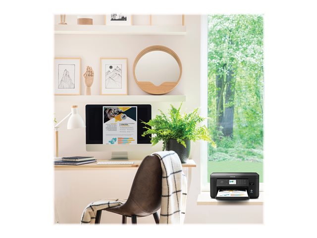 Epson Expression Home XP-5200
