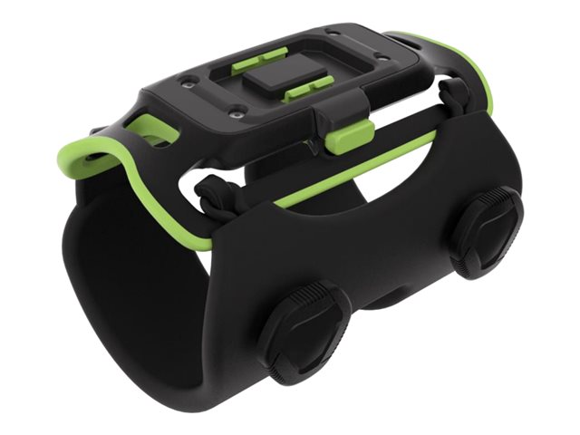 WT5400/WT6400 WRIST MOUNT WITH DOUBLE DIAL STRAP SMALL