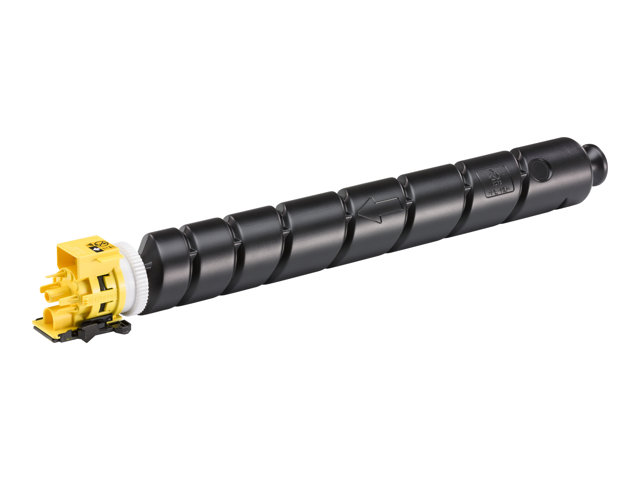 TK-8515Y - Yellow Toner TASKalfa 5052ci/