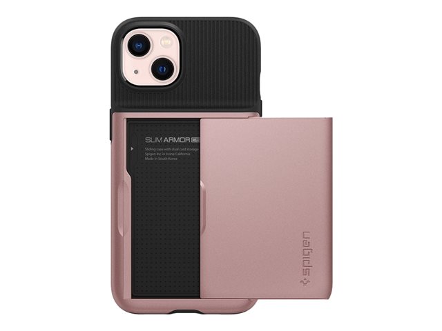 Spigen Apple iPhone 13 Slim Armor CS Rose Gold