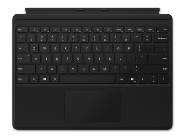Srfc Pro KB CM EN Black