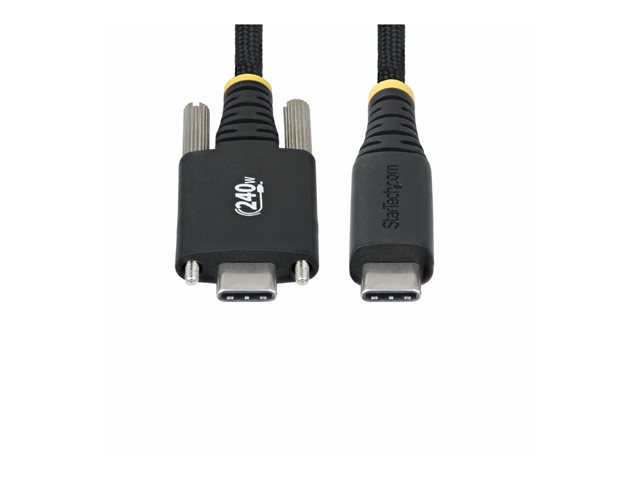 3m USB-C Charging Cable, 240W PD