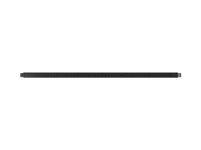PowerGo Rack PDU Basic 0U16A220V/380VIEC