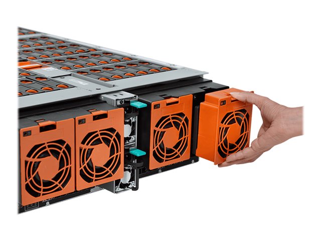 SE4U60-60 720TB nTAA SAS 512E ISE