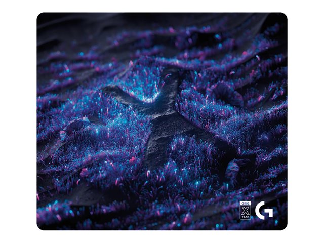 G640 LARGE CLOTH GAMINGMOUSEPAD N/A -