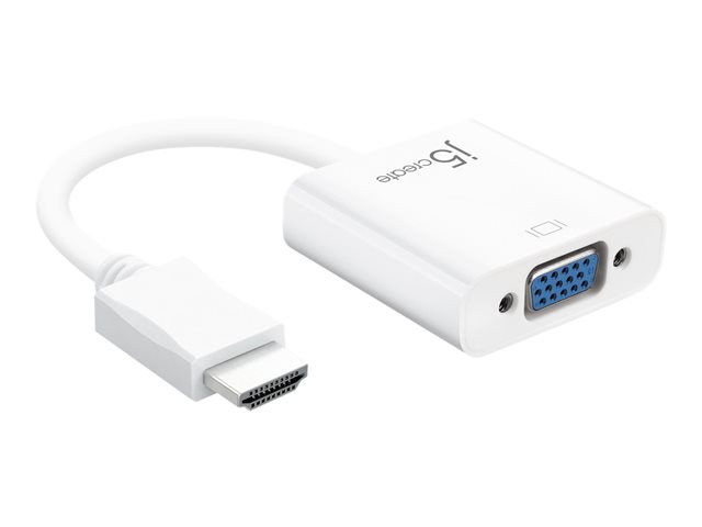HDMI to VGA Adapter