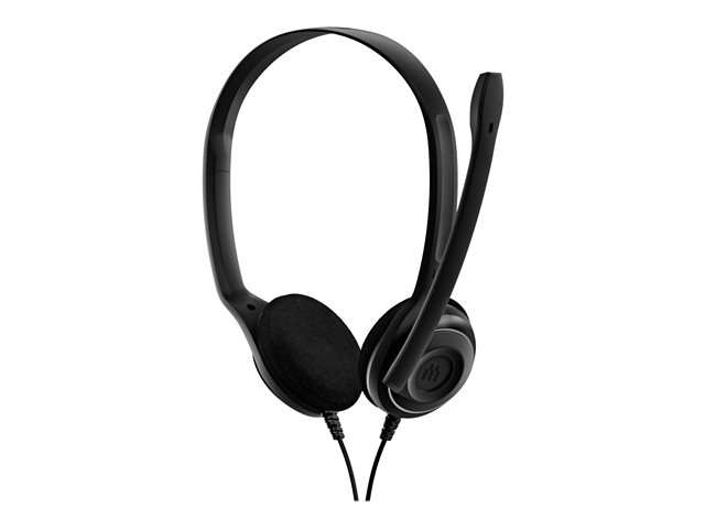 EPOS EDU 12 USB - Headset - wired - USB