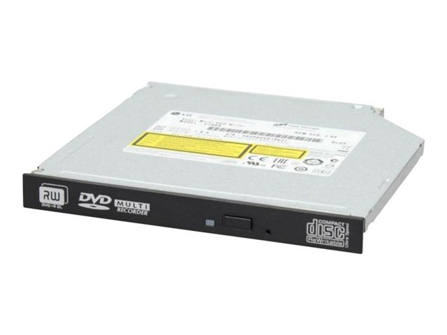 DVD+/- RW Ultra Slimline